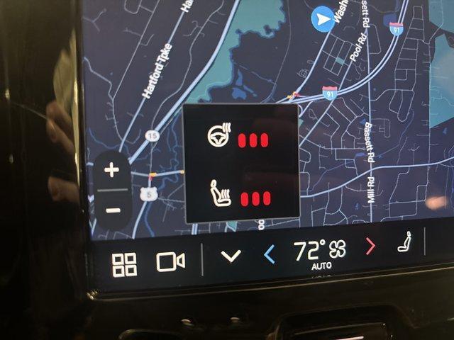 used 2025 Volvo XC60 car, priced at $36,611