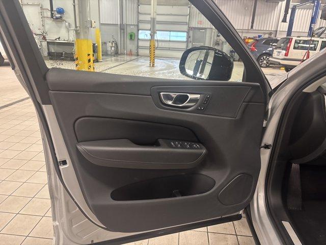 used 2025 Volvo XC60 car, priced at $36,611