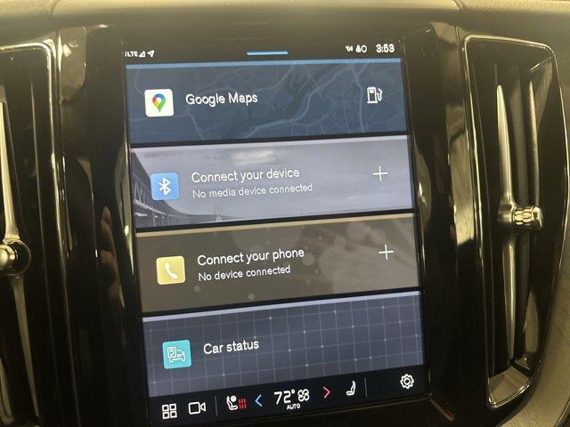 used 2025 Volvo XC60 car, priced at $36,611