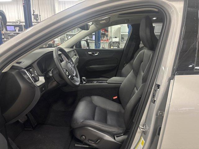 used 2025 Volvo XC60 car, priced at $36,611
