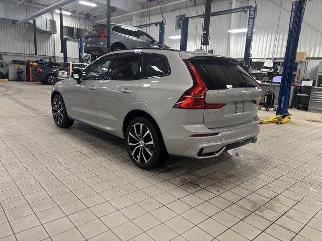 used 2025 Volvo XC60 car, priced at $36,611