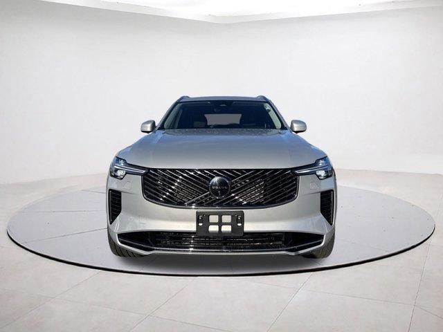 used 2025 Volvo XC90 car, priced at $50,302