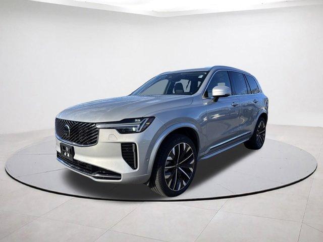 used 2025 Volvo XC90 car, priced at $50,302