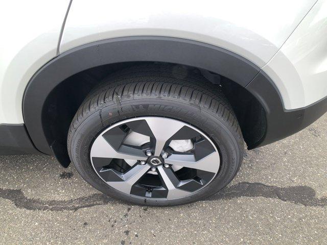 new 2026 Volvo XC40 car, priced at $46,650