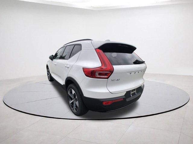 new 2026 Volvo XC40 car, priced at $46,650