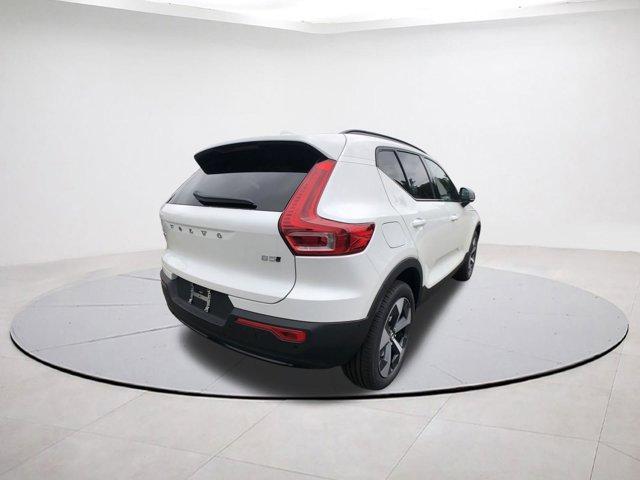 new 2026 Volvo XC40 car, priced at $46,650