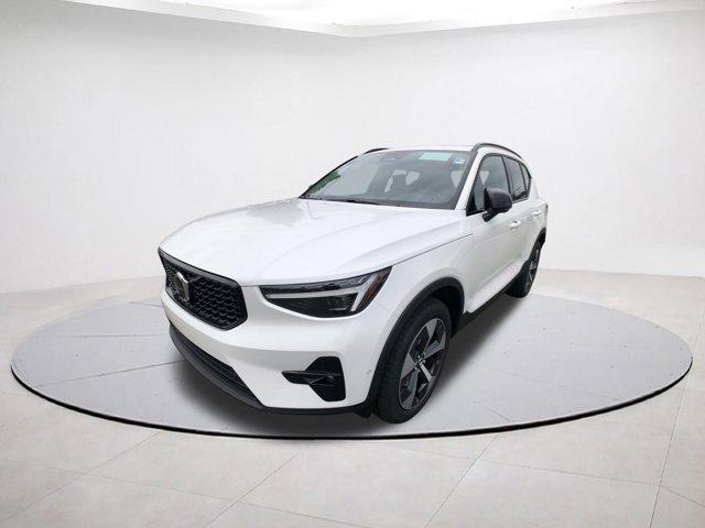 new 2026 Volvo XC40 car, priced at $46,650