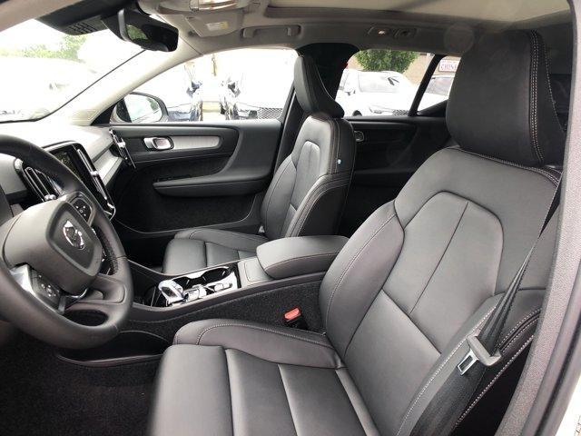 new 2026 Volvo XC40 car, priced at $46,650