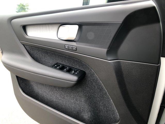 new 2026 Volvo XC40 car, priced at $46,650