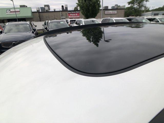 new 2026 Volvo XC40 car, priced at $46,650