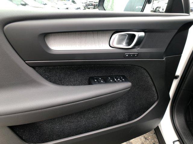 new 2026 Volvo XC40 car, priced at $46,650