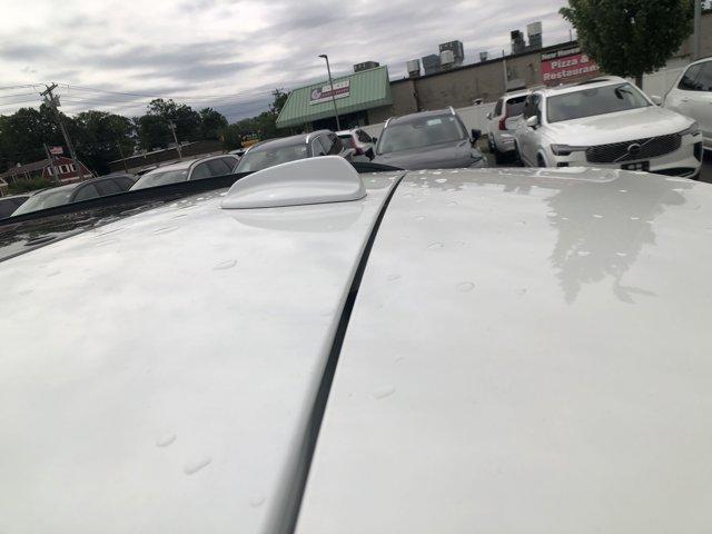 new 2026 Volvo XC40 car, priced at $46,650