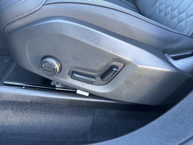 used 2025 Volvo XC90 car, priced at $48,713