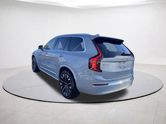 used 2025 Volvo XC90 car, priced at $48,713