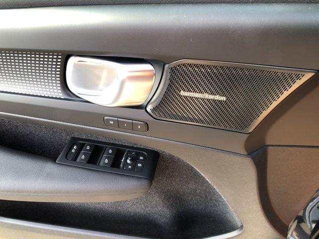 new 2026 Volvo XC40 car, priced at $54,850