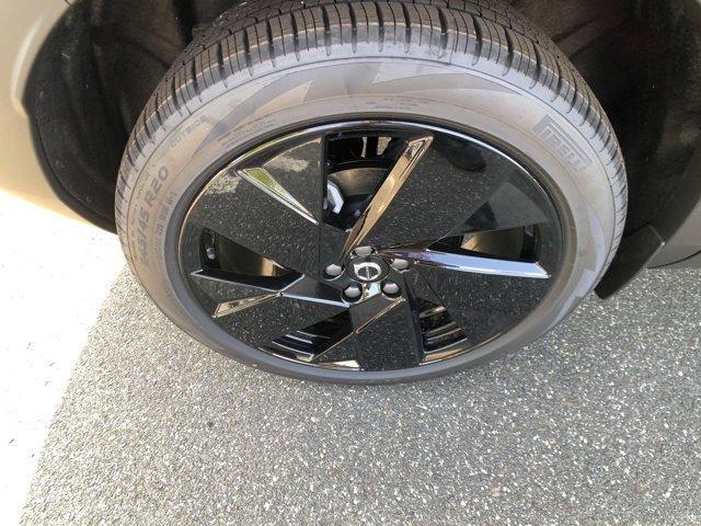 new 2026 Volvo XC40 car, priced at $54,850