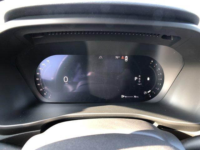 new 2026 Volvo XC40 car, priced at $54,850