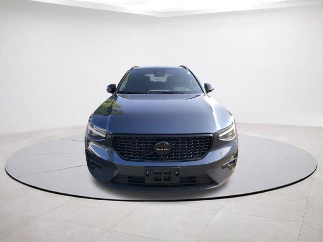 new 2026 Volvo XC40 car, priced at $54,850