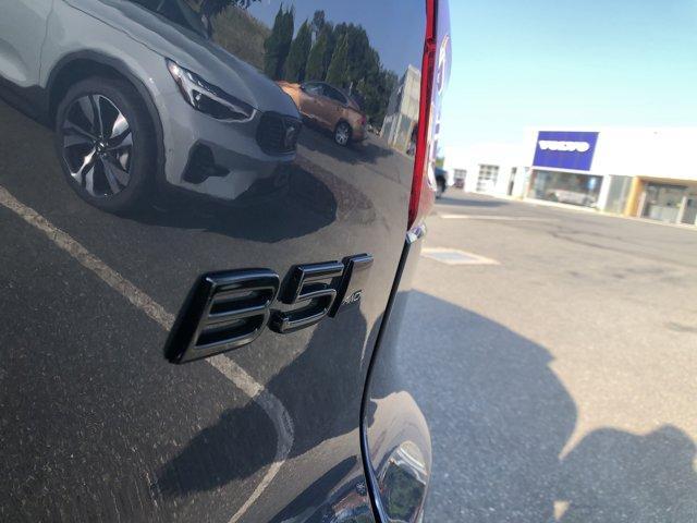 new 2026 Volvo XC40 car, priced at $54,850