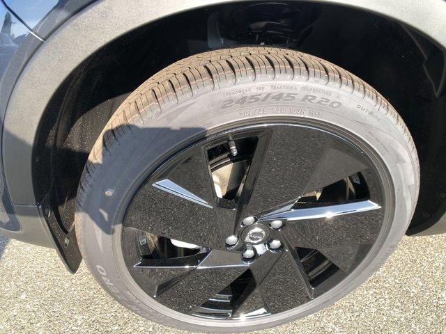 new 2026 Volvo XC40 car, priced at $54,850