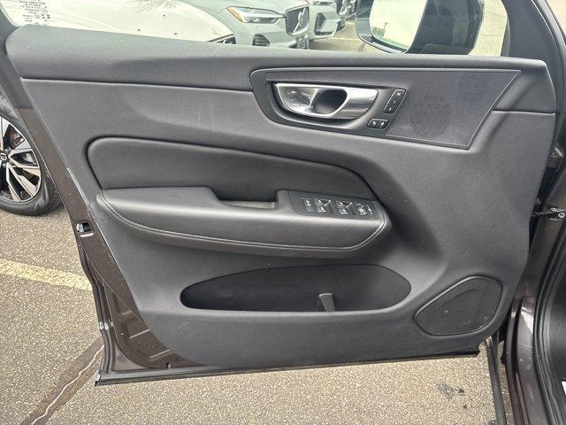 used 2025 Volvo XC60 car, priced at $34,859