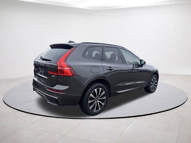 used 2025 Volvo XC60 car, priced at $34,859