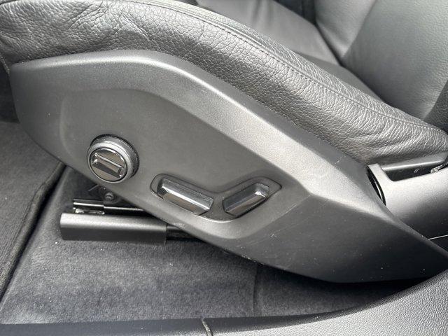 used 2025 Volvo XC60 car, priced at $34,859