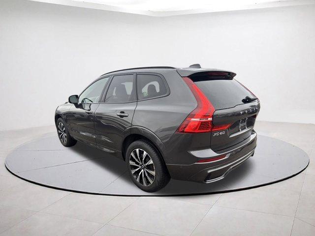 used 2025 Volvo XC60 car, priced at $34,859