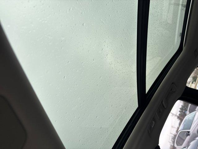 used 2025 Volvo XC60 car, priced at $34,859