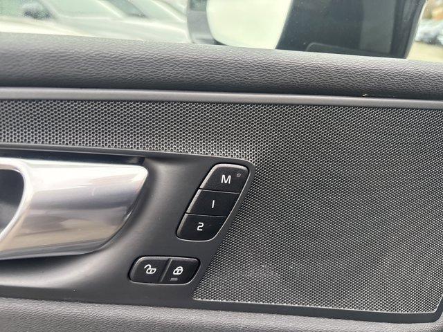 used 2025 Volvo XC60 car, priced at $34,859