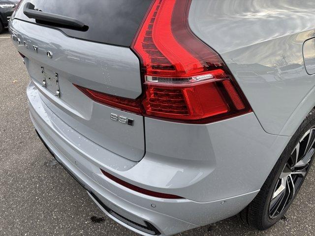 used 2025 Volvo XC60 car, priced at $37,312