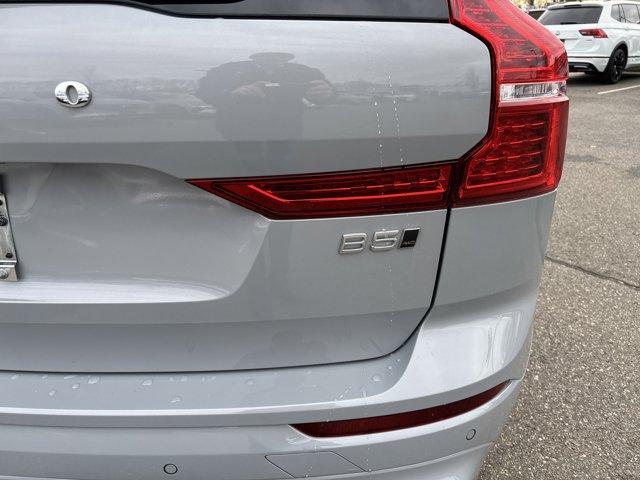 used 2025 Volvo XC60 car, priced at $37,312