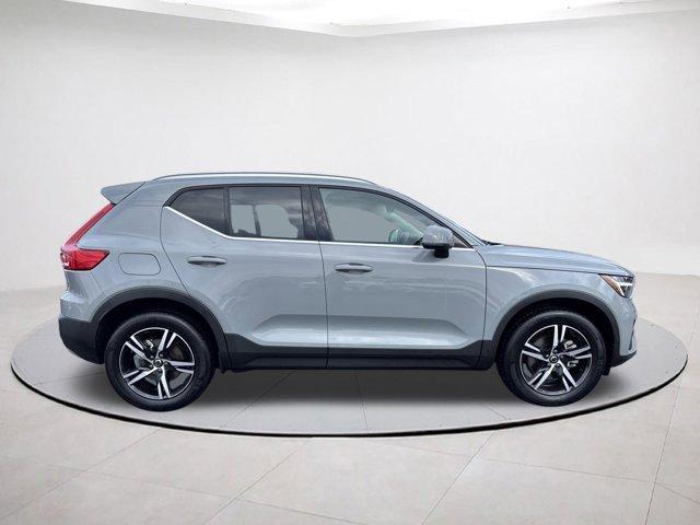 used 2025 Volvo XC40 car, priced at $31,508
