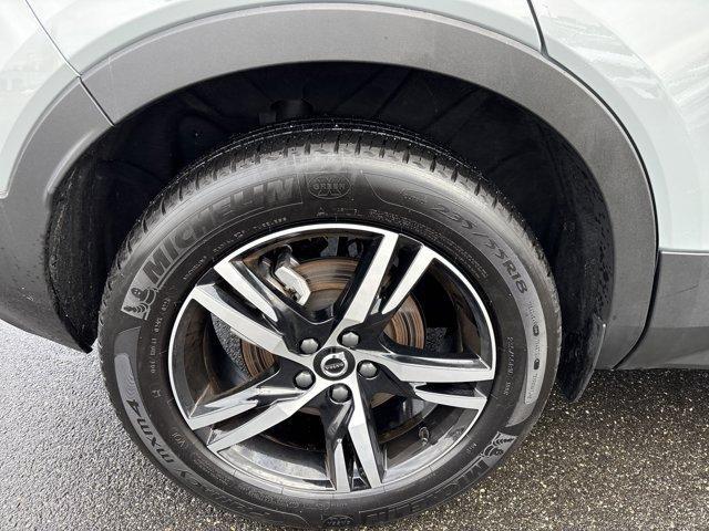 used 2025 Volvo XC40 car, priced at $31,508