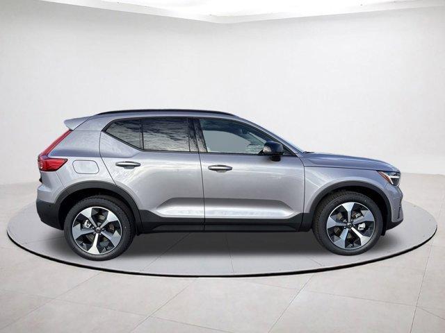 new 2026 Volvo XC40 car, priced at $47,646