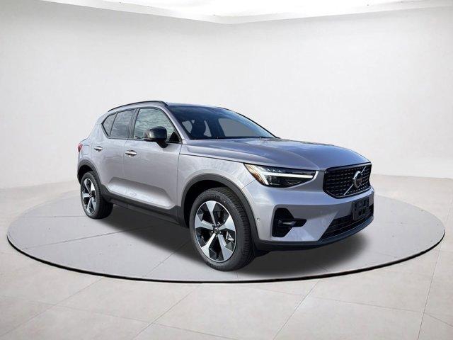 new 2026 Volvo XC40 car, priced at $47,646