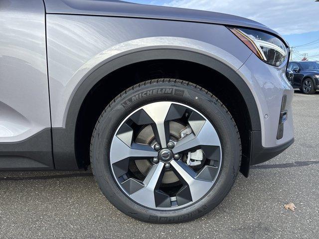 new 2026 Volvo XC40 car, priced at $47,646