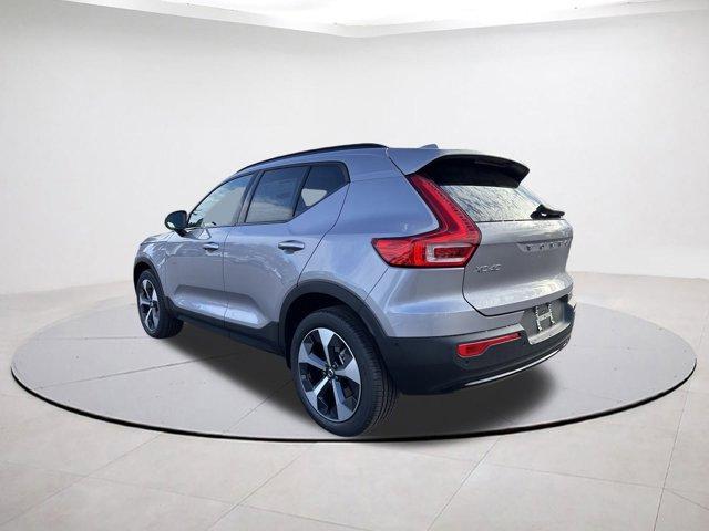 new 2026 Volvo XC40 car, priced at $47,646