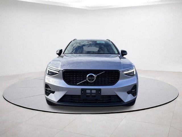 new 2026 Volvo XC40 car, priced at $47,646