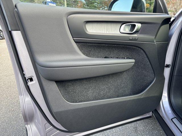 new 2026 Volvo XC40 car, priced at $47,646