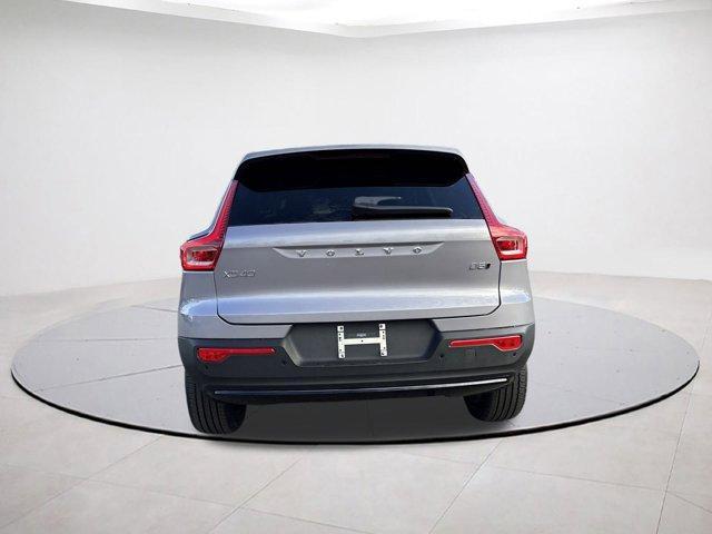 new 2026 Volvo XC40 car, priced at $47,646