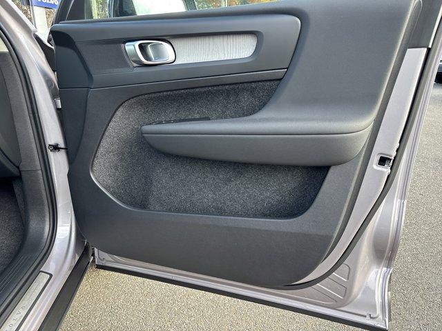 new 2026 Volvo XC40 car, priced at $47,646