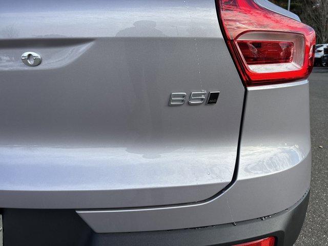 new 2026 Volvo XC40 car, priced at $47,646