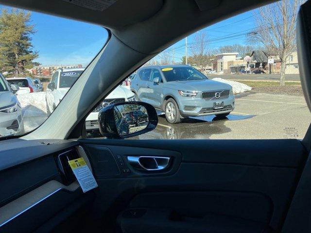 new 2026 Volvo XC60 Plug-In Hybrid car, priced at $72,605