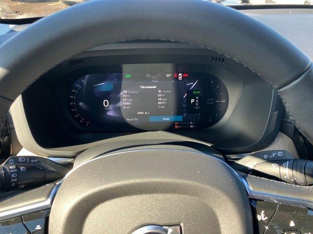 new 2026 Volvo XC60 Plug-In Hybrid car, priced at $72,605