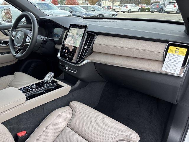 new 2026 Volvo XC90 car, priced at $71,431