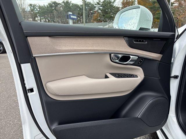 new 2026 Volvo XC90 car, priced at $71,431