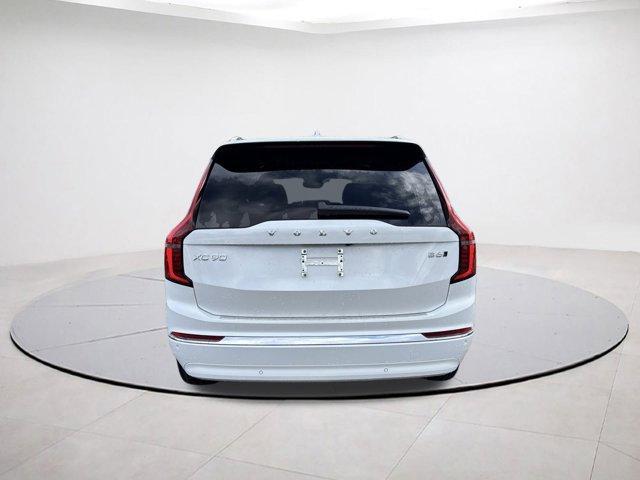 new 2026 Volvo XC90 car, priced at $71,431