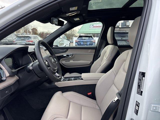 new 2026 Volvo XC90 car, priced at $71,431