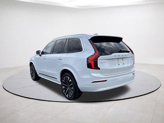 new 2026 Volvo XC90 car, priced at $71,431